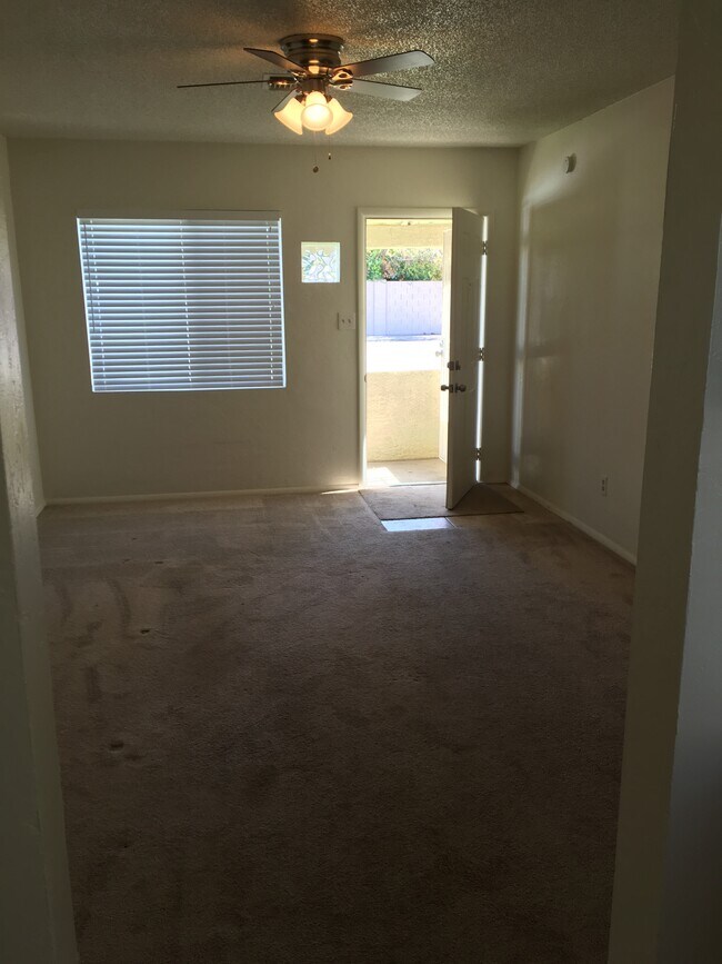 Living Room - 214 S Udall