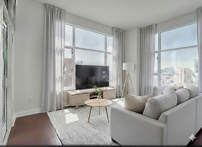 Building Photo - 530 K St