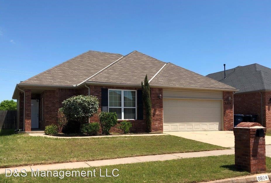 Primary Photo - 3 br, 2 bath House - 6804 Eagles Landing