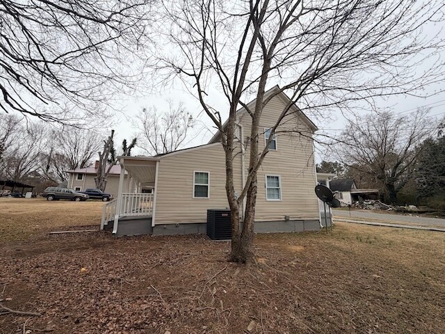 Foto del edificio - 803 W 3rd Ave