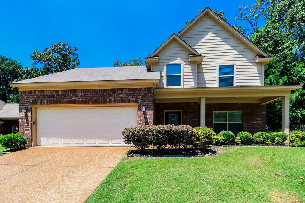 Foto principal - 1731 Bellevue Grove Cove
