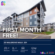 Building Photo - 25 Walgrove Walk SE