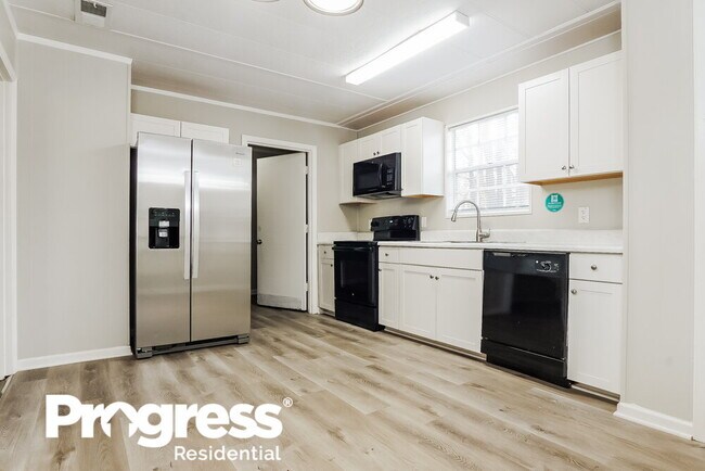 Foto del edificio - 1732 6th St NW