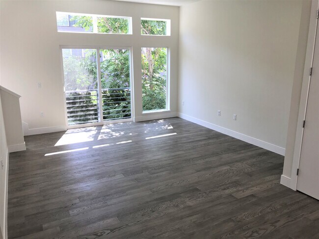 Foto del edificio - 2865 W 24th Ave