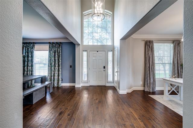 Building Photo - 4621 Hinton Dr