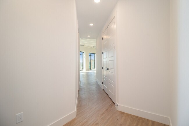 Foto del edificio - 1801 Smith St