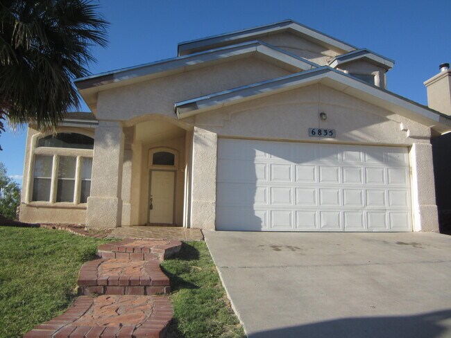 Building Photo - 6835 Dakota Ridge Dr