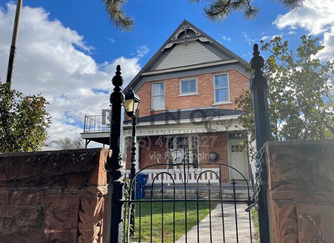 Foto del edificio - 261 27th St