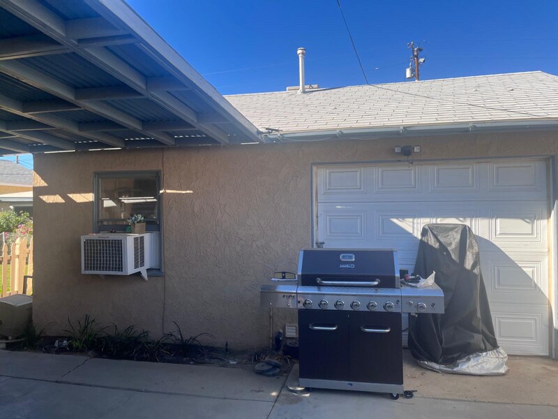 Foto del edificio - 44515 Cedar Ave