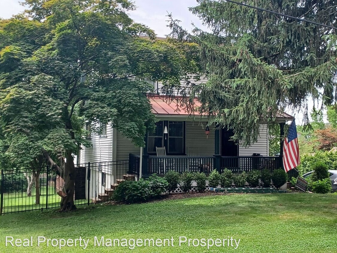 Primary Photo - 3 br, 3 bath House - 412 Summit Ave