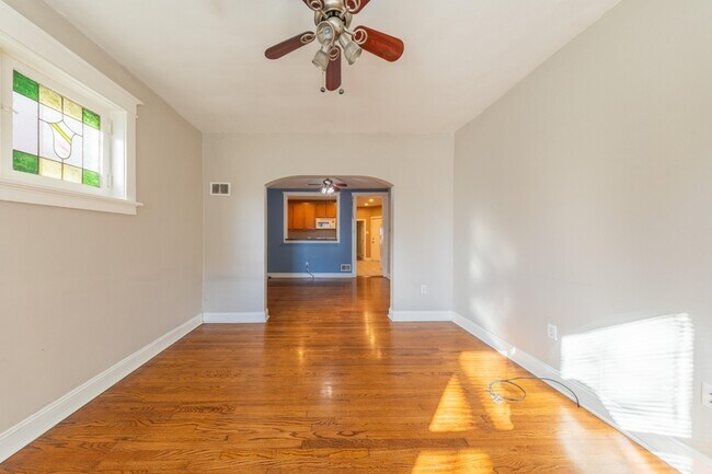 Foto del edificio - 2009 Maury Ave