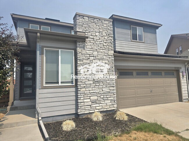 Foto del edificio - 17265 E 110th Ct