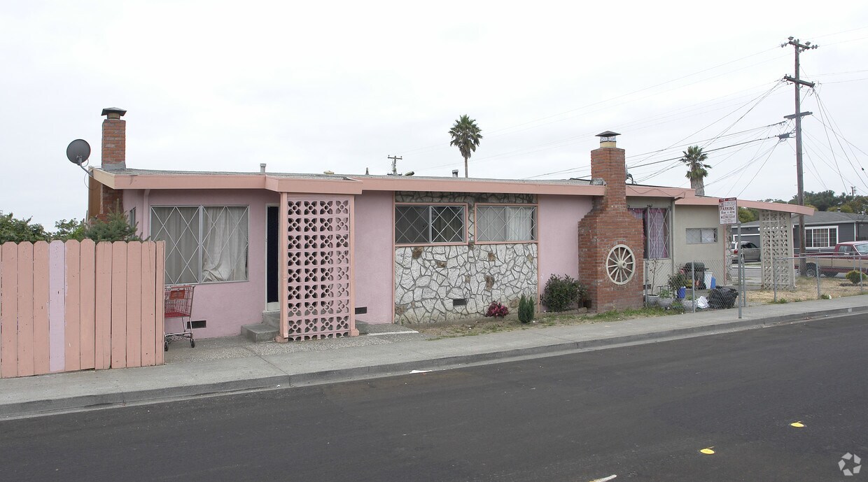 Foto del edificio - 1964-1966 16th St