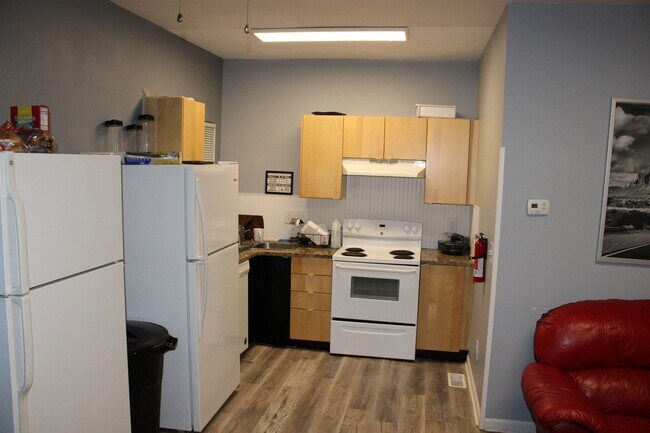 Foto del edificio - 879 Parsons St SW