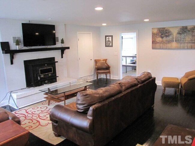 Foto del edificio - 1408 Marshburn Rd