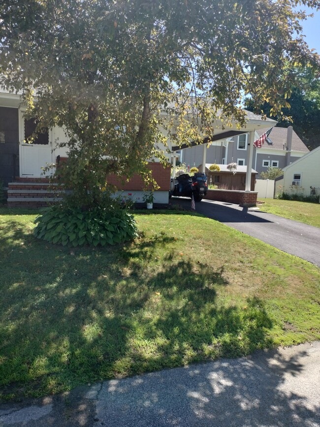 Street view - 29 Wentworth St