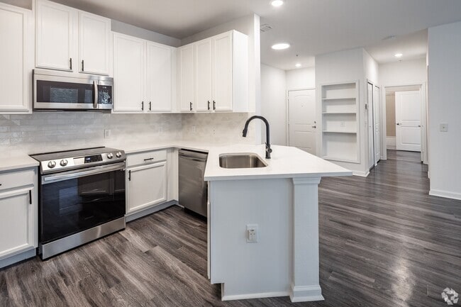 Foto principal - Preserve at Zephyr Ridge