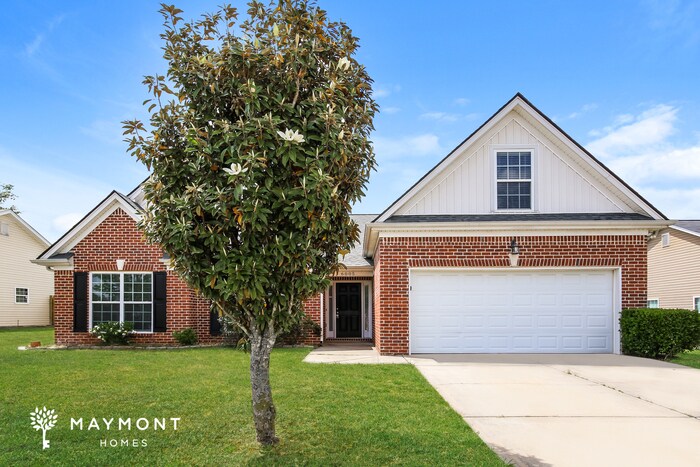 Foto principal - Beautiful 4 bedroom in Grovetown, GA!