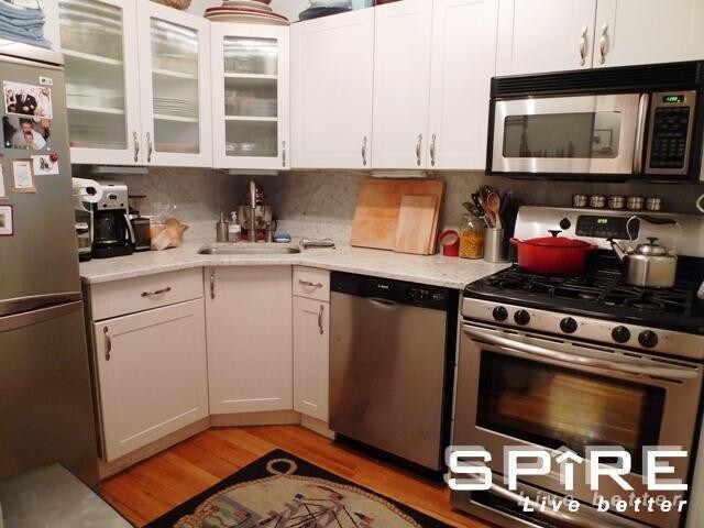 Primary Photo - 1 bedroom in NEW YORK NY 10011