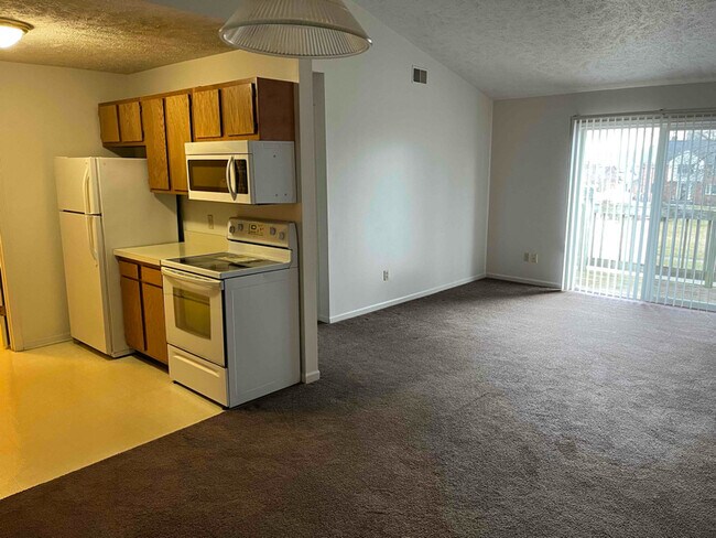 Building Photo - 354 S Miller Dr