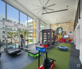 Building Photo - The Q Topanga