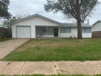 Building Photo - 4033 Gossett Dr