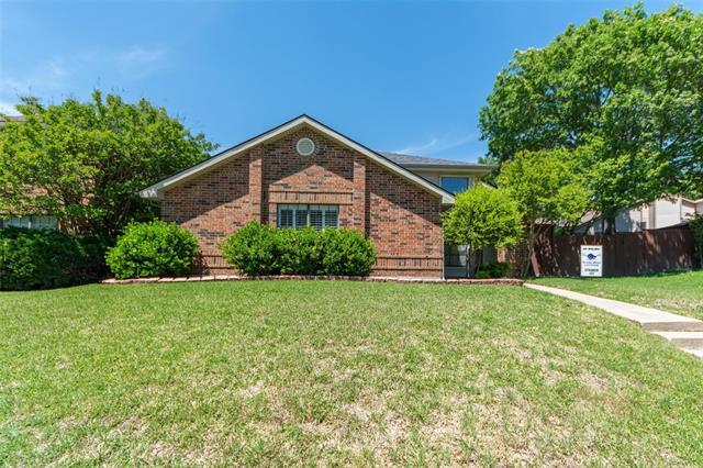 Foto principal - 4405 Ballinger Dr