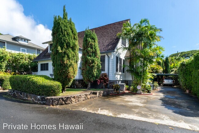 Building Photo - 5 br, 2 bath House - 2339 Pikake Pl