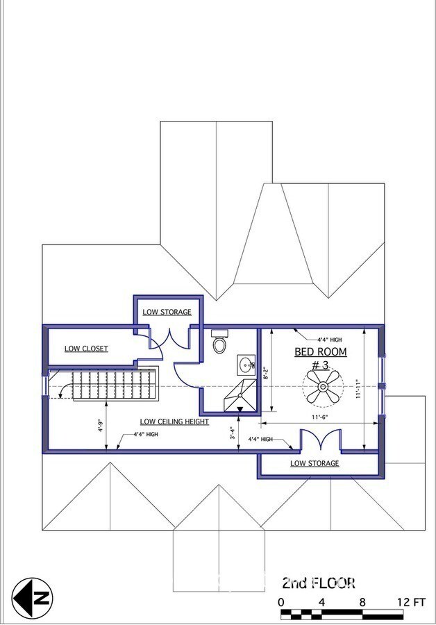 Foto del edificio - 1396 Park Ave SE