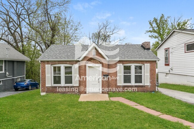 Foto del edificio - 2944 Hilleman Ave