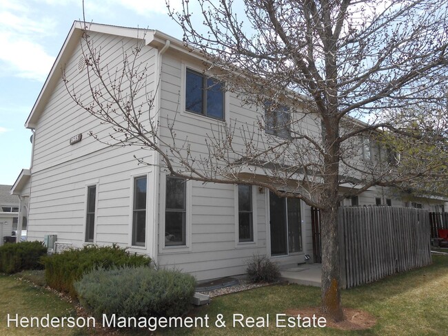 Building Photo - 3 br, 3.5 bath House - 1603 Underhill Driv...