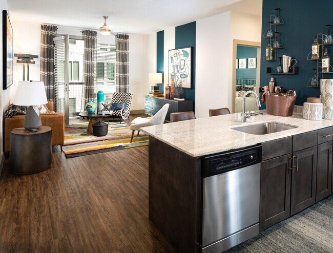 Foto del edificio - 1211 E 5th St.