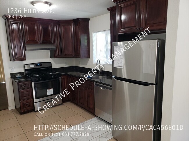 Building Photo - 3 Bedroom House in Seaside, CA 93955
