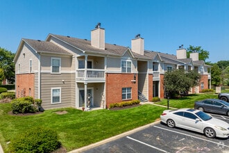 Building Photo - Park at Eagle Creek