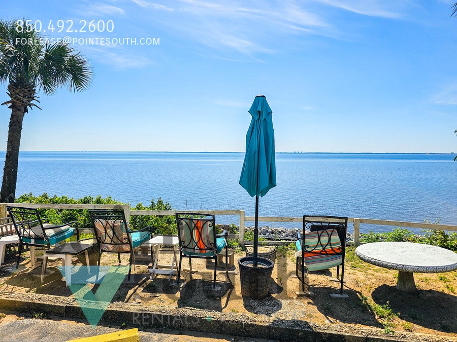 600 Scenic Hwy Unit 208, Pensacola, FL 32503 Condo for Rent in