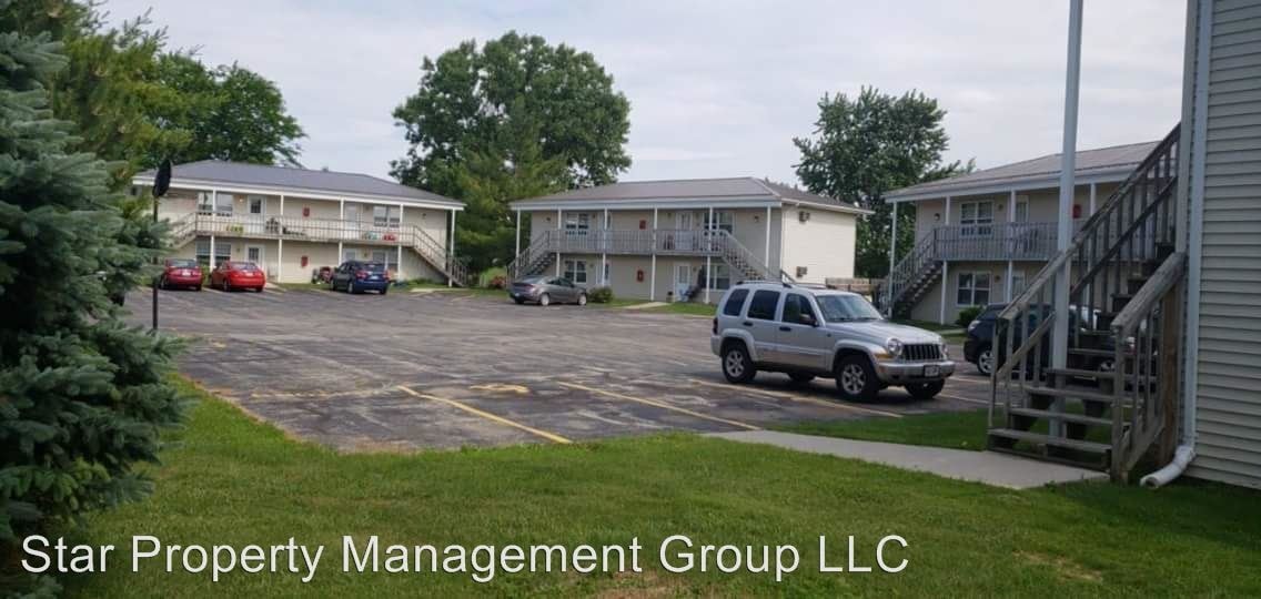 Primary Photo - 542 E Bronson Rd