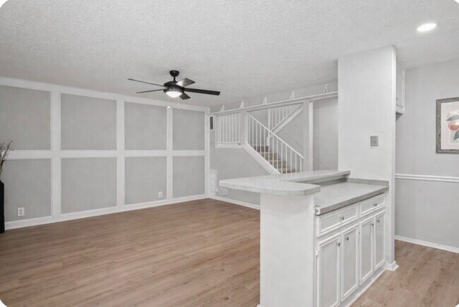 Foto del edificio - 3502 Burlington St