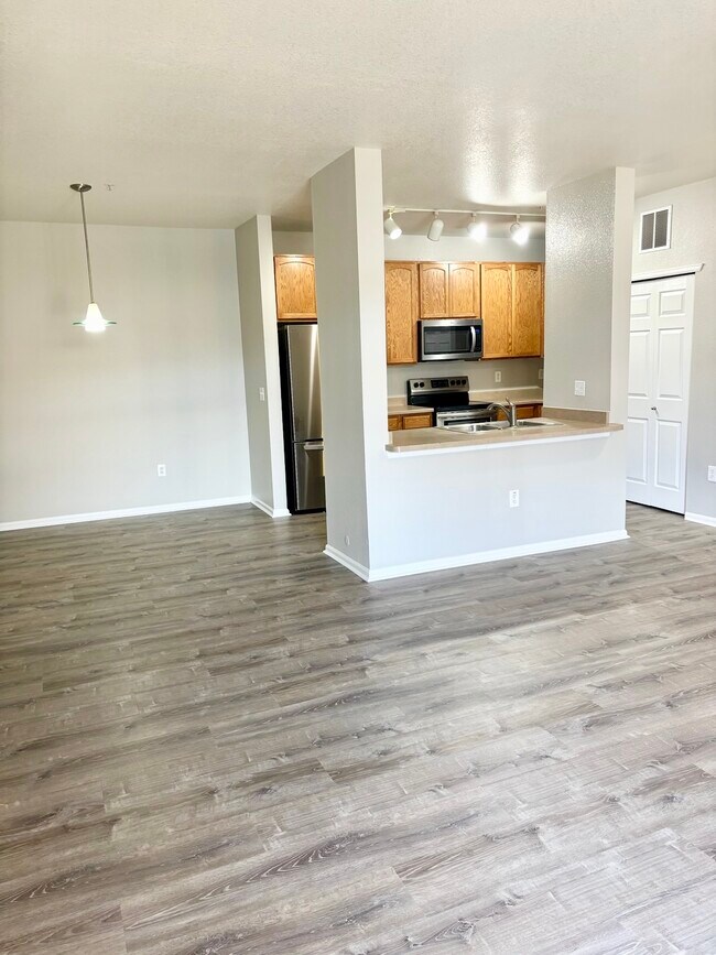 Foto del edificio - 3852 S Dallas St