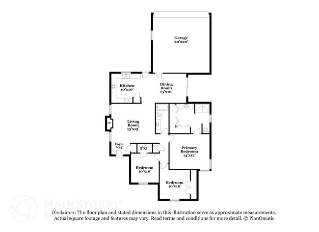 Building Photo - 885 Keeneland Ct