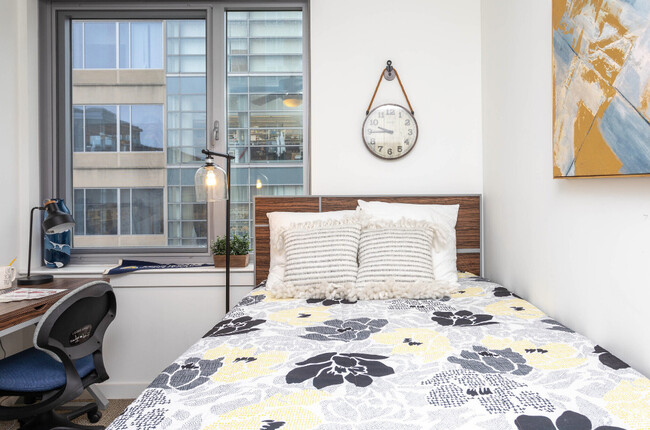 Photo - The Essential Johns Hopkins Affiliate Living Apartments