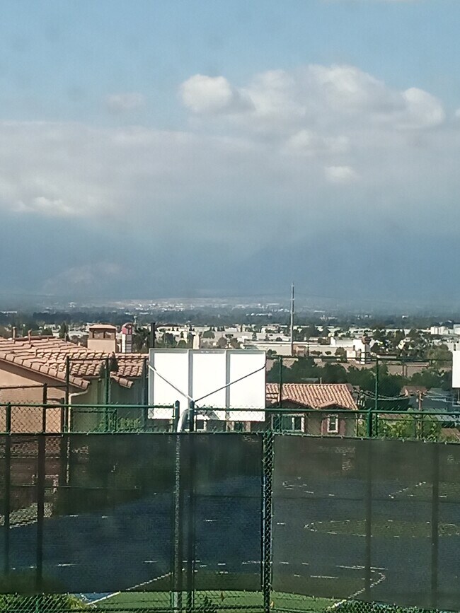 View of City - 4433 Sierra Vista Dr