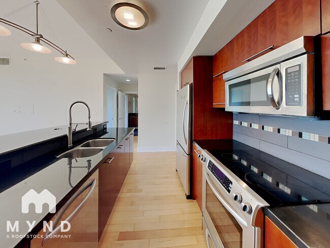 Foto del edificio - 603 Davis St