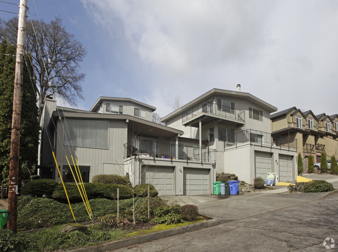 Foto del edificio - Townhomes on View Point