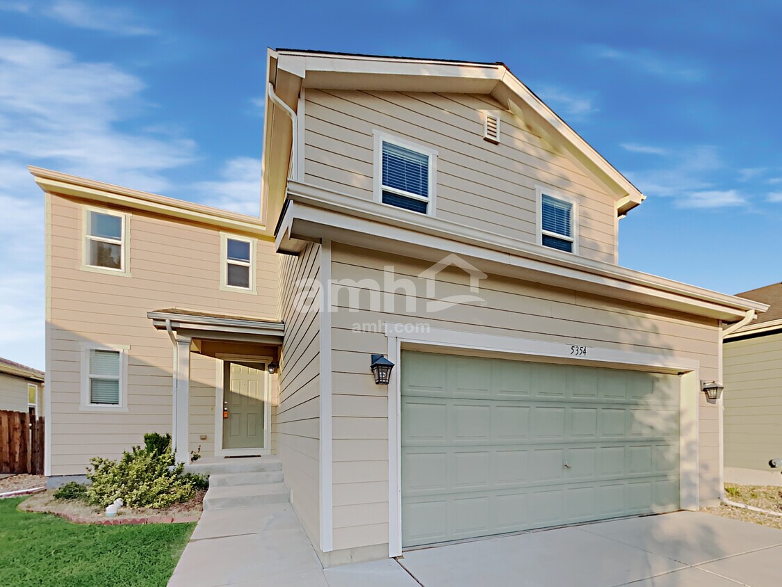 Primary Photo - 5354 N Laredo Street