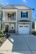 Building Photo - 7 Cabbage Palm Ln