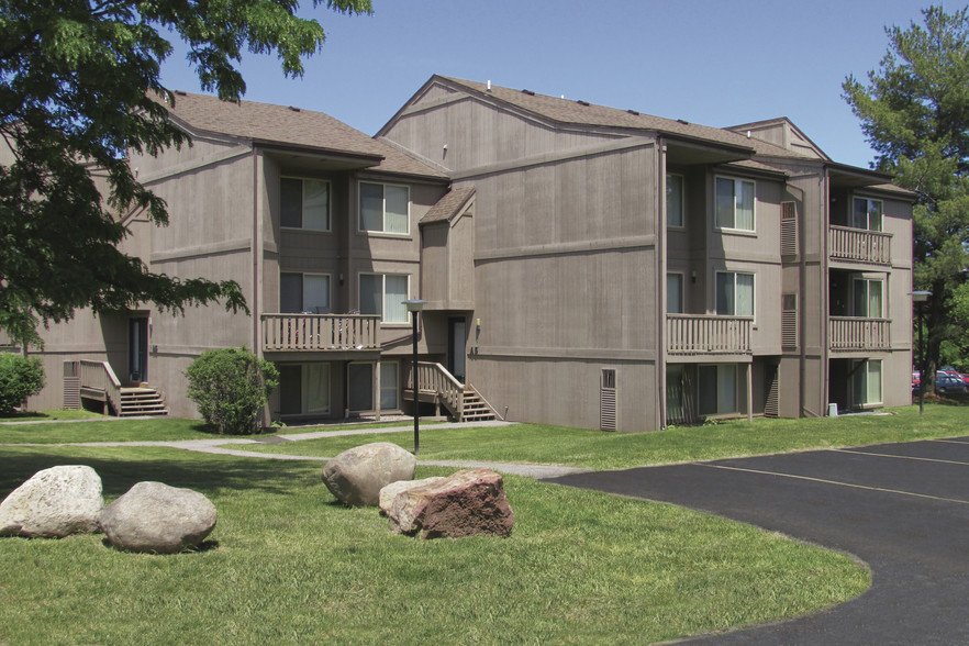 Whitney Ridge Apartments Rentals - Fairport, NY | Apartments.com