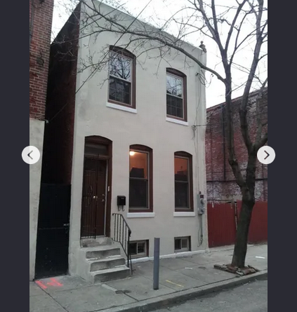 Primary Photo - 1541 Kater St