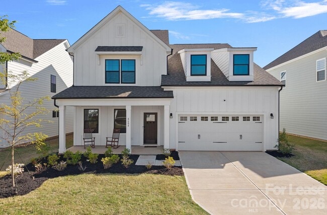 Building Photo - 8604 Bridgegate Dr