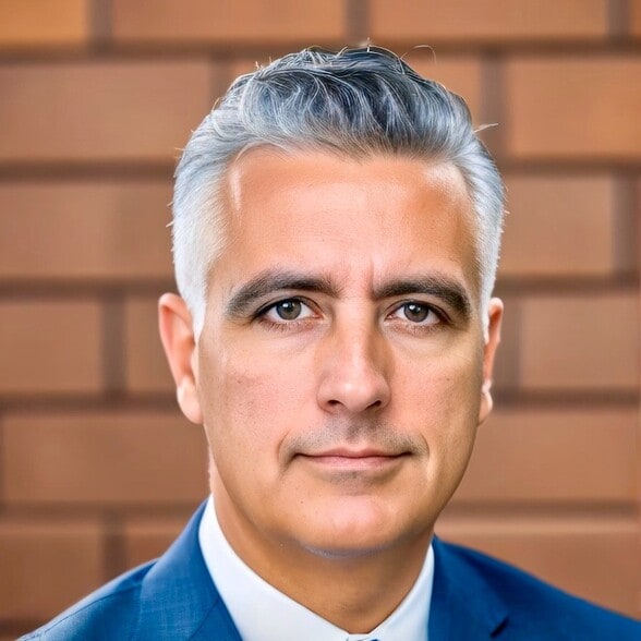 Primary Contact Photo