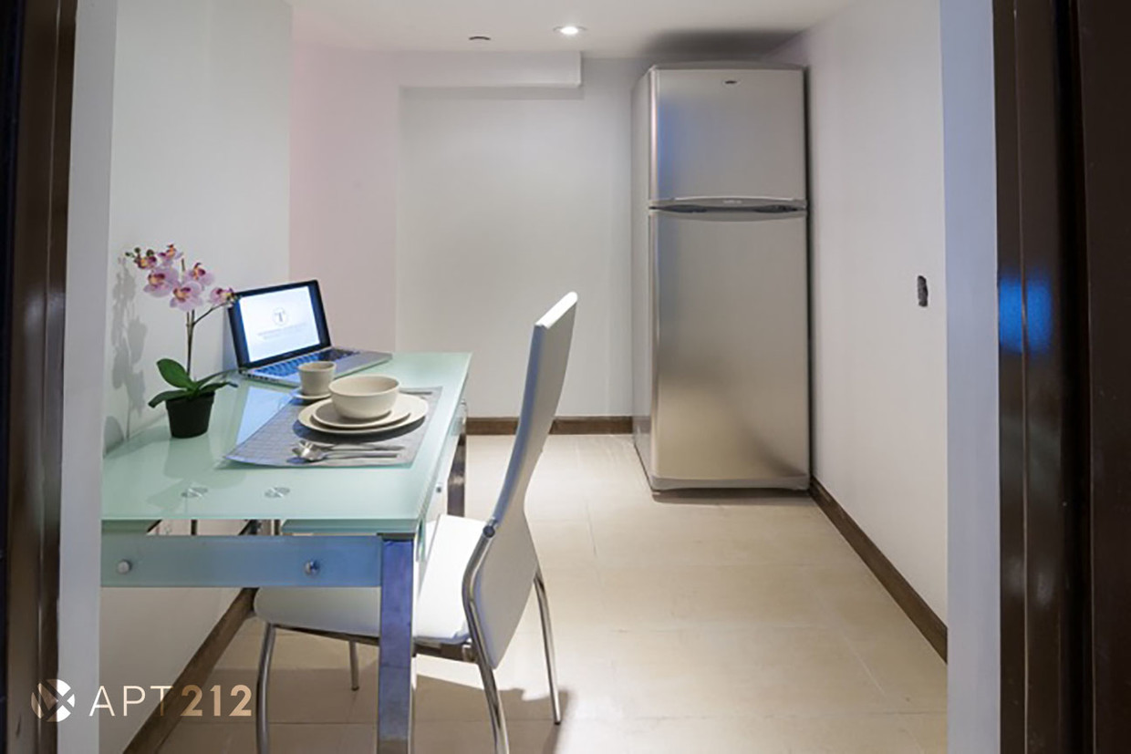 Foto principal - 230 Sullivan St